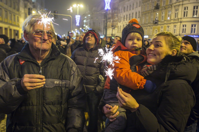 Wielka Orkiestra Świątecznej Pomocy zagra po raz 25