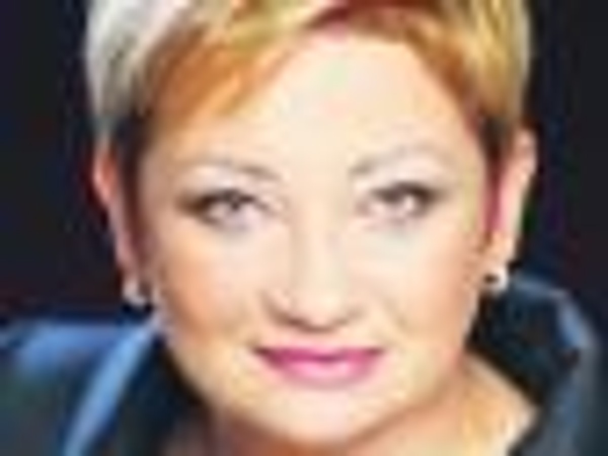 Wiesława Dróżdż, rzecznik prasowy administracji podatkowej w Ministerstwie Finansów Fot. materiały prasowe