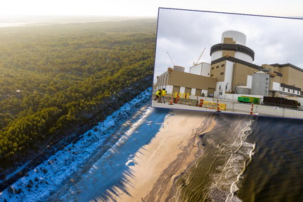 Mnożą się wątpliwości wokół polskiego atomu. Oto kluczowe pytania