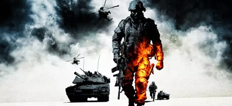 Quiz o Battlefield: Bad Company 2