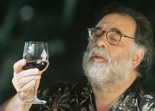 Coppola oskarża dostawcę butelek o straty w swojej winnicy