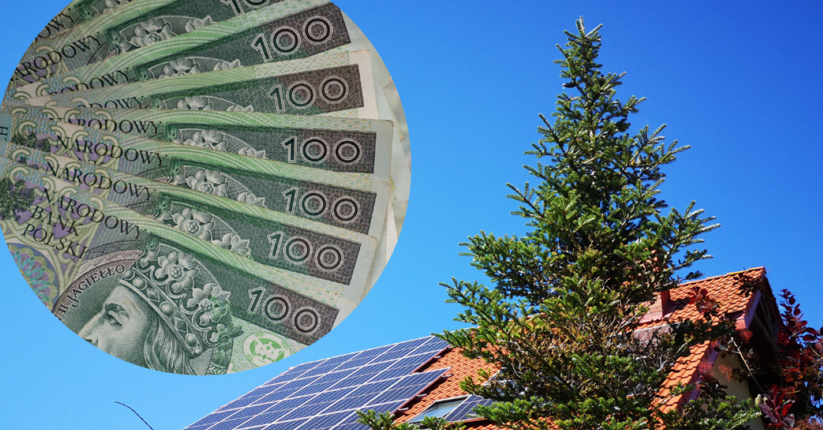 Instalacja fotowoltaiczna - dofinansowanie 2026. Wniosek o dofinansowanie do fotowoltaiki tylko do 24 kwietnia. Jakie warunki?