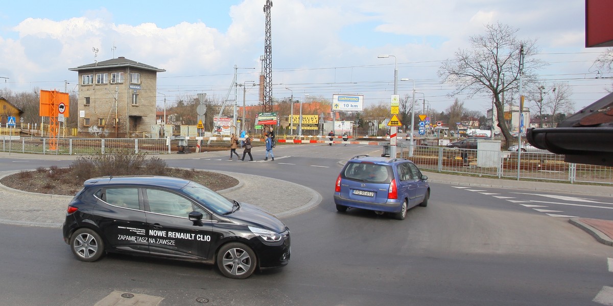 Wykonawca chce inaczej zbudować obwodnicę 