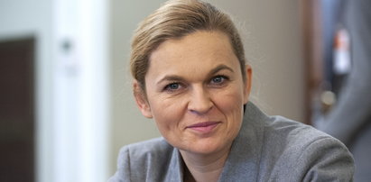 Barbara Nowacka jest miło zaskoczona pierwszą damą. Posłanki opozycji spotkały się z żoną prezydenta