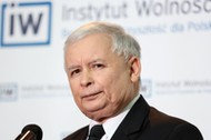 Jarosław Kaczyński