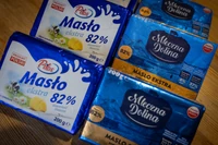 Tajemnica niskich ceny masła. "Wszyscy na tym stracimy"