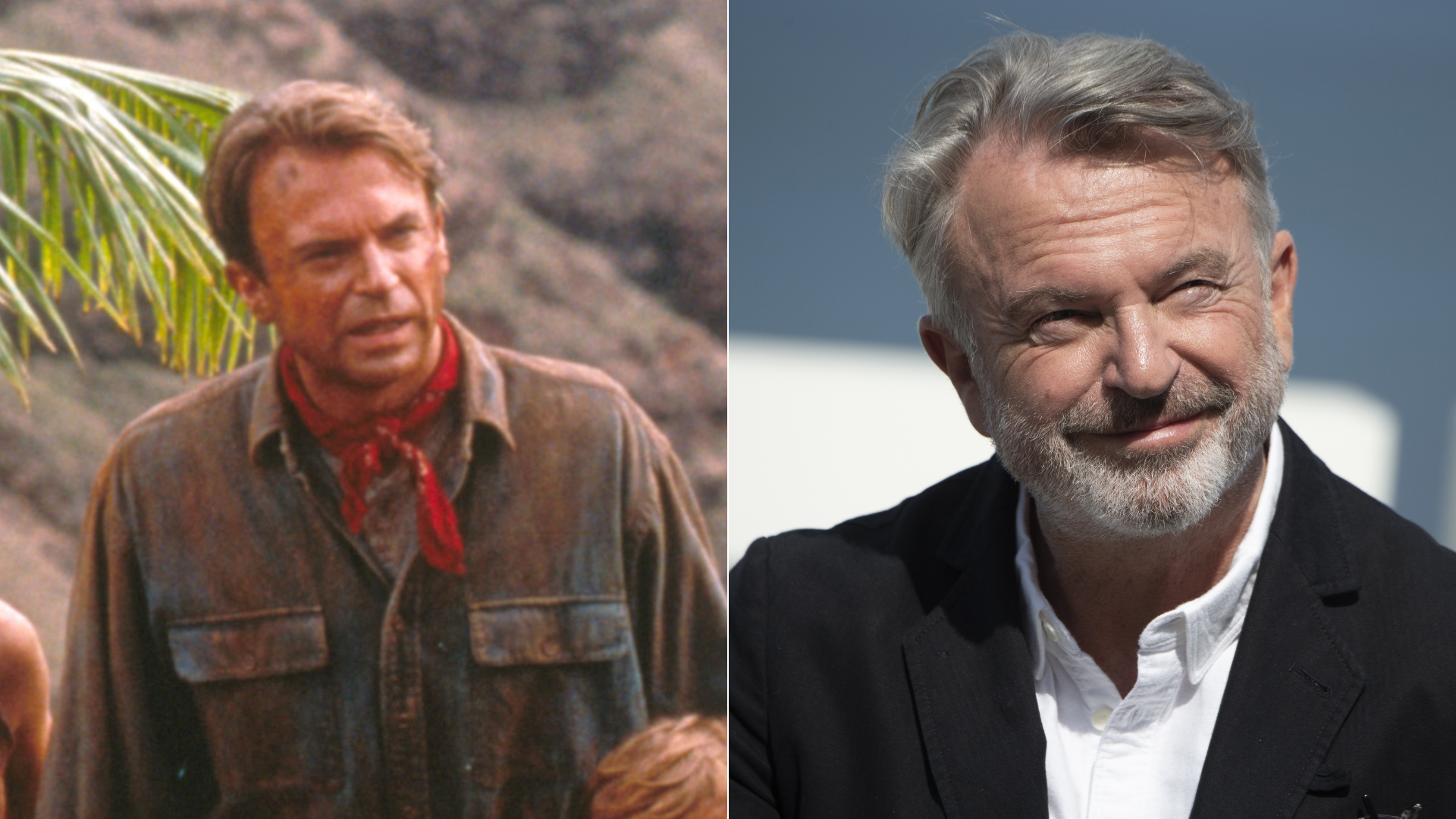 Sam Neill