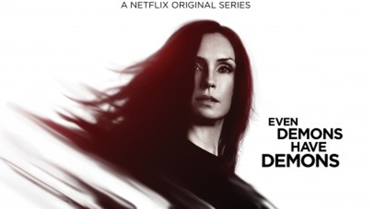 Już 11 lipca na portalu Netflix odbędzie się premiera drugiego sezonu serialu "Hemlock Grove". Tymczasem w sieci pojawiły się nowe plakaty prezentujące bohaterów serii.