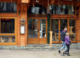 Koronawirus: Zakopane. Trudna sytuacja restauratorów