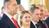 Marta Nawrocka sprosta roli pierwszej damy? Polacy ocenili [SONDAŻ]