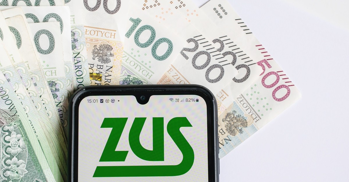 Waloryzacja emerytur w 2026 roku. Znamy prognozy. Ile wyniesie waloryzacja emerytur w 2026 roku? Ile ZUS wypłaci seniorom? [Tabela]