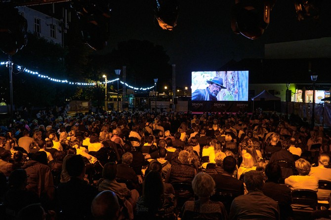 Zemun Fest