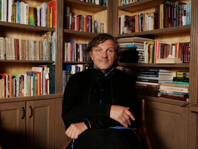 Emir Kusturica