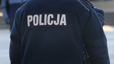 Skazani policjanci szybko wyszli na wolność. Znęcali się nad zatrzymanymi