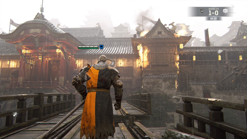 For Honor