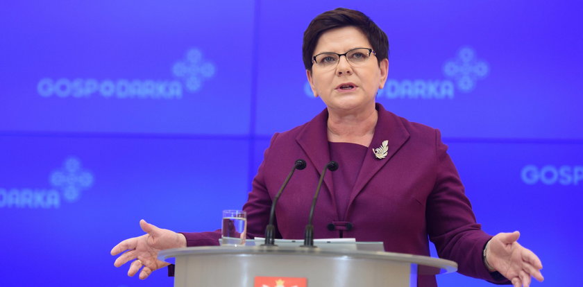 Trudne pytanie do premier Szydło. Czy doczekamy się odpowiedzi?