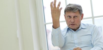 Balcerowicz wieszczy katastrofę! Winne PiS