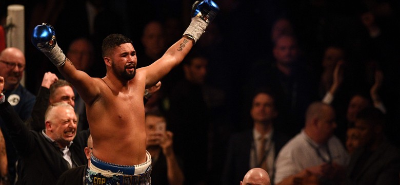 Tony Bellew zdradził, że spisał testament przed walką