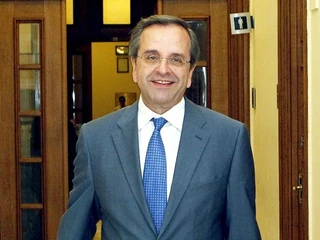 Antonis Samaras