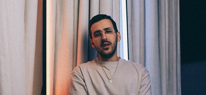 "To też o Tobie", czyli trzeci solowy singiel Igo z ważnym przekazem