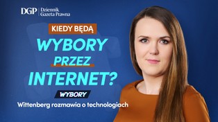 E-wybory podadzą nas Rosji na tacy