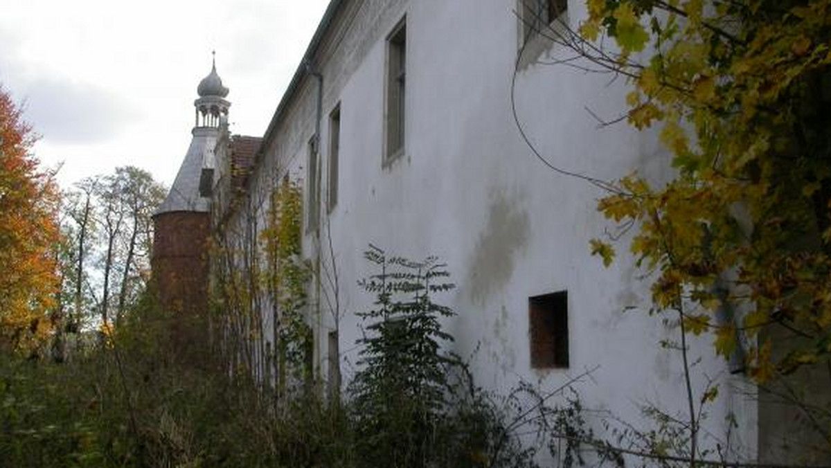 – Mniej więcej jedna trzecia zabytkowych pałaców na Opolszczyźnie jest zagrożona – powiedziała w Radiu Opole Iwona Solisz, wojewódzka konserwator zabytków, gość porannej rozmowy "W cztery oczy". – Monitorujemy stan tych obiektów, ale nie możemy nakazać właścicielowi ich wyremontowania. Możemy tylko wymagać zabezpieczenia obiektów, które grożą katastrofą budowlaną – dodaje.