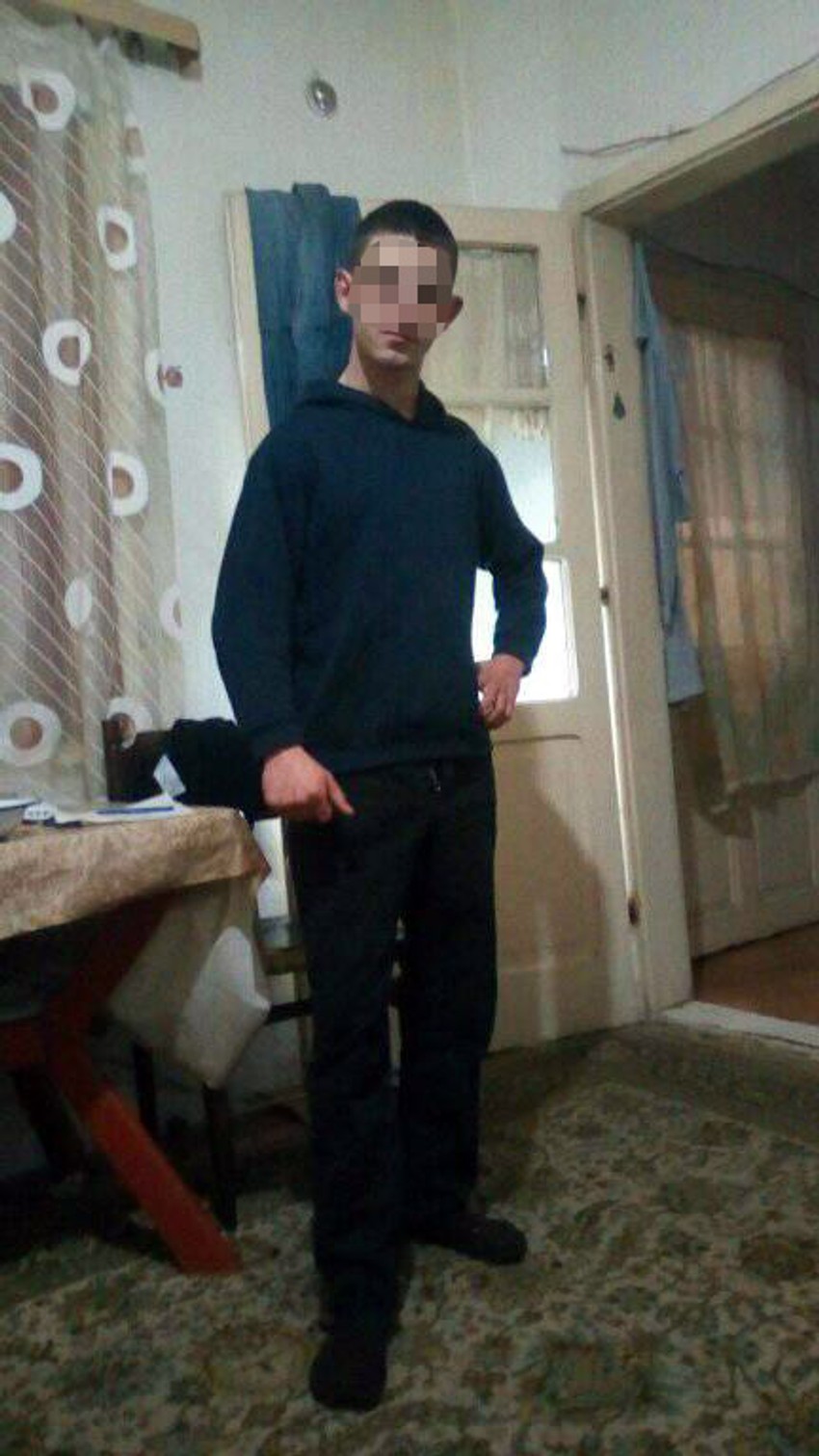 Sumnja se da je novac bio Milošev motiv za strašan zločin 