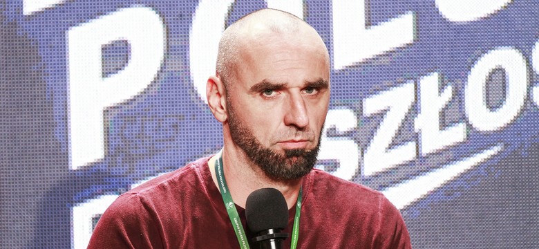 Tyle Marcin Gortat przelał na pomoc koszykarzom poszkodowanym przez powódź