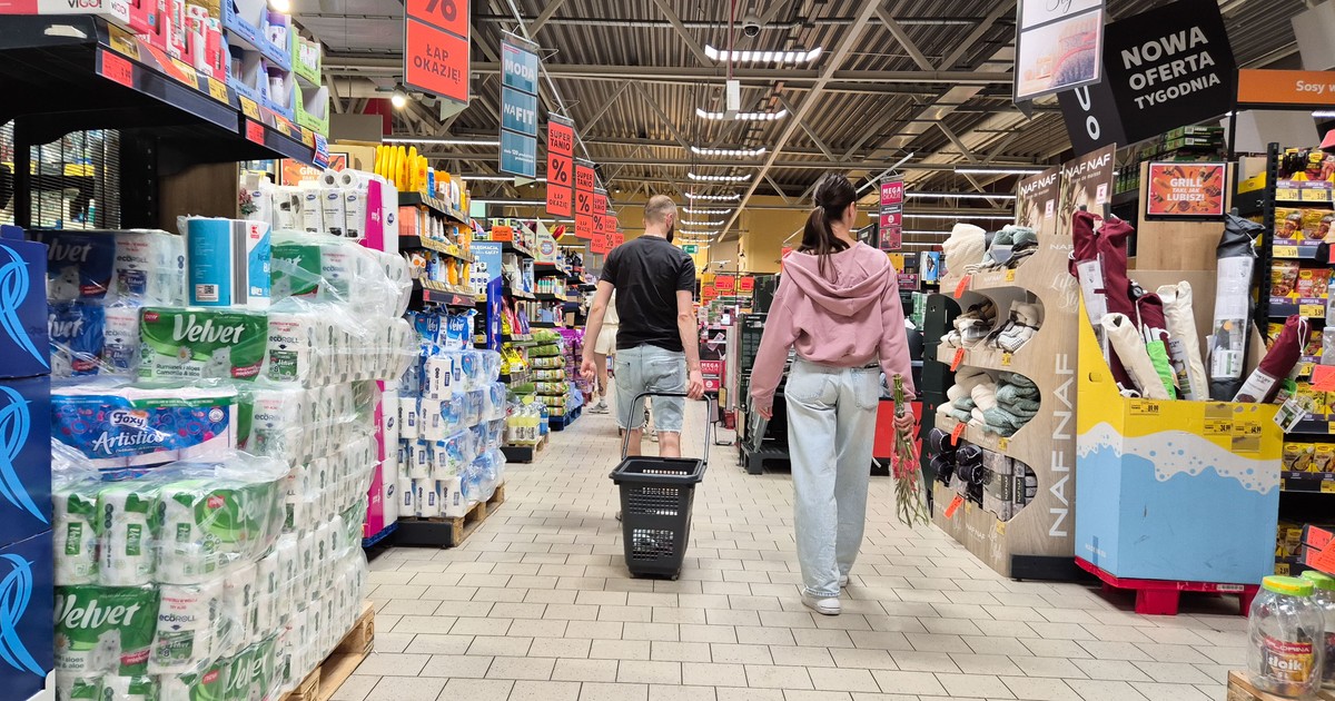 Kaufland wycofuje głośny produkt. Kaja się przed Polakami