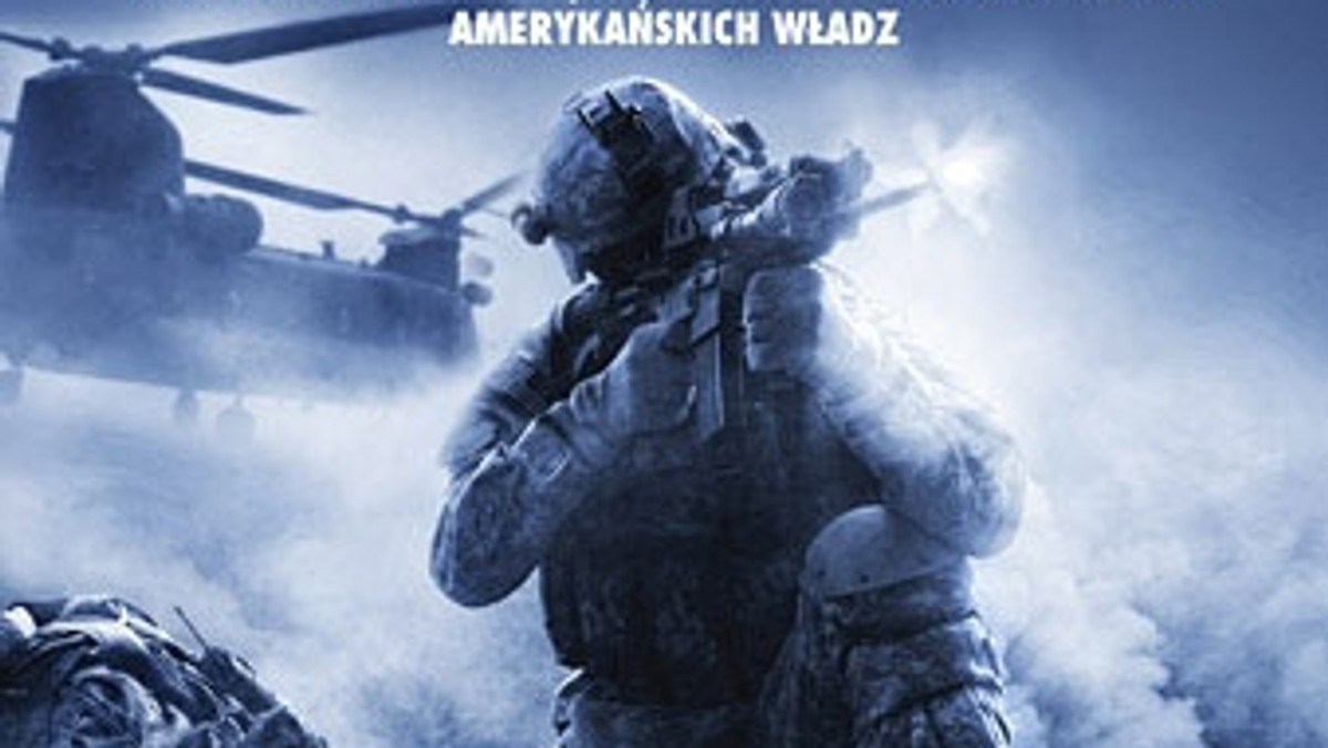 Książka "Operacja Geronimo" Chucka Pfarrerto wzbudziła kontrowersje zanim się ukazała, a jej treść do ostatniej chwili utrzymywana była w tajemnicy. Amerykańskie władze zakwestionowały jej prawdziwość, ale czytelnicy umieścili ją natychmiast na liście bestsellerów "The New York Timesa".