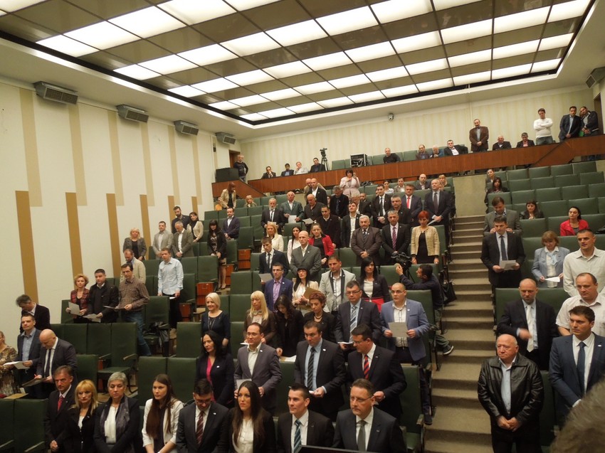 Pančevačka skupština