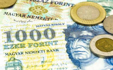 DZIEŃ NA FX/FI: Złoty stabilny, mimo wahań forinta - Forsal.pl