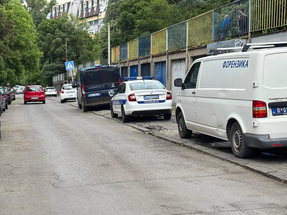 Ubistvo na Čukarici