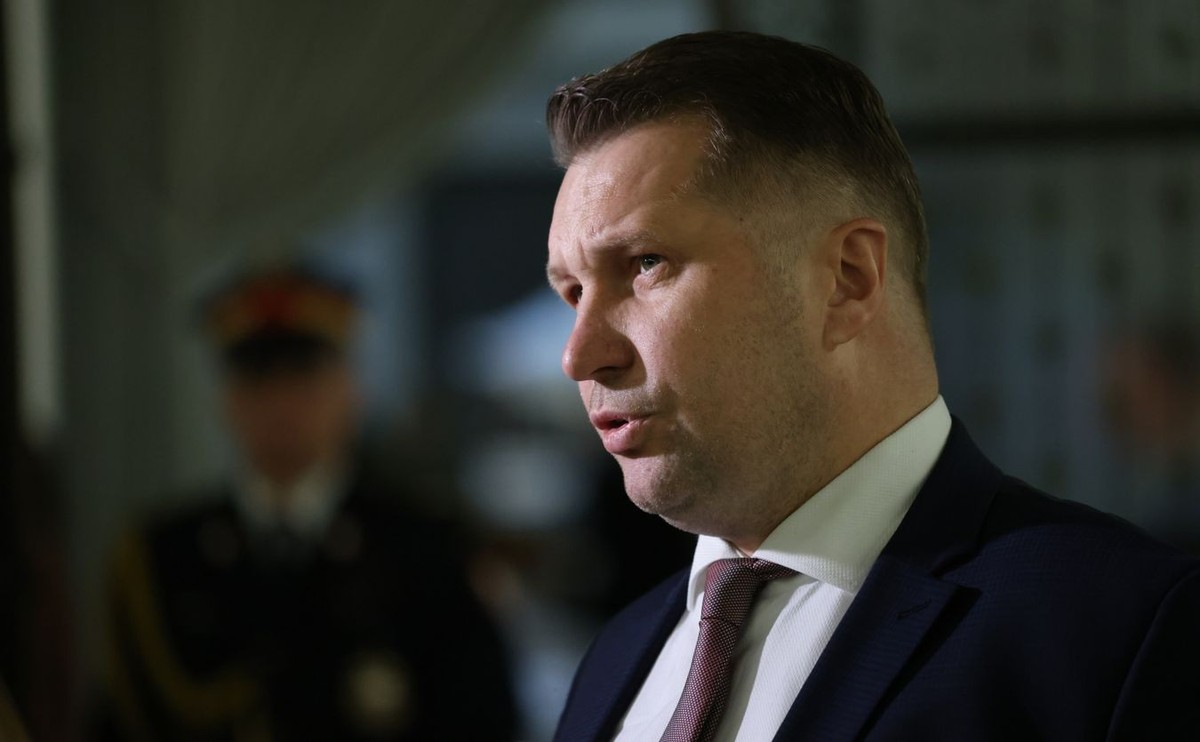 Wotum nieufności wobec Czarnka. Dzisiaj rozpatrzy je Sejm