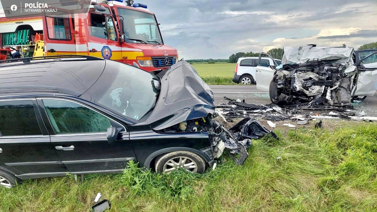 Zábery, z ktorých sa tisnú slzy do očí.