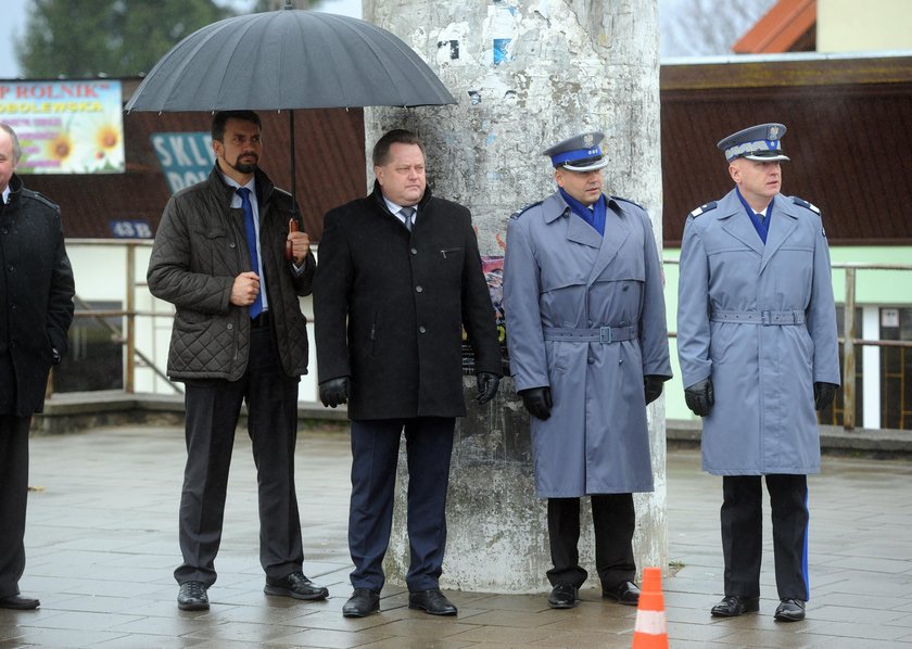 Zdjęcie polityka PiS hitem w sieci. Internauci nie mieli litości