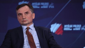 Will Ziobro flee abroad? The head of the Ministry of Justice does not regulation  out arrest