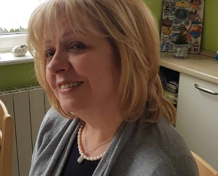 Jasna Zlokić