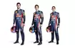 Red Bull Racing zaprezentował nowy bolid – RB8