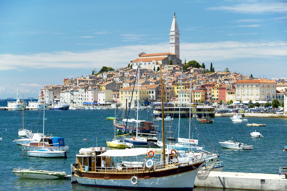 Rovinj