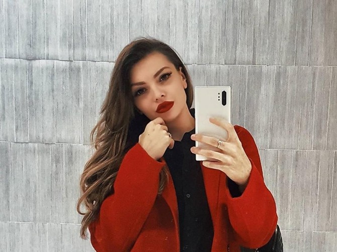 Ela Dvornik