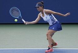Cwetana Pironkowa sprawczynią kolejnej niespodzianki na US Open
