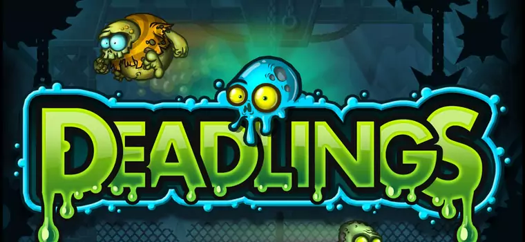 Deadlings – recenzja, czyli aż dziw bierze, że nowa gra Artifex Mundi to nie HOPA!