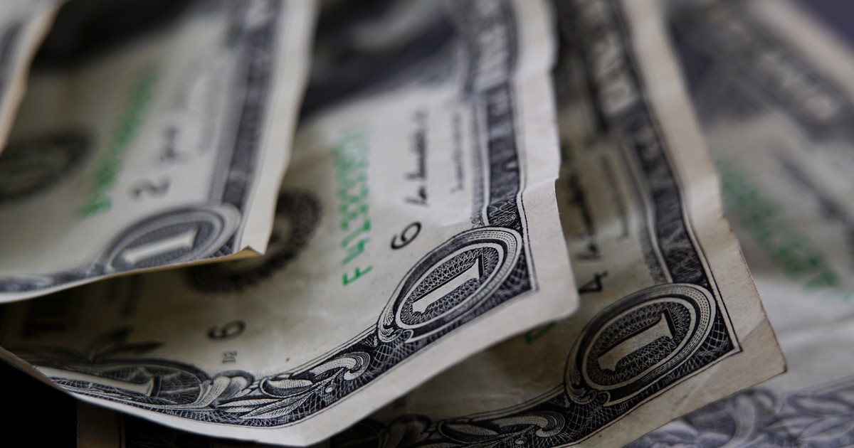 Kurs USD/PLN 15 kwietnia 2025 r.