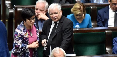 Aleksander Kwaśniewski stawia diagnozę. PiS się ona nie spodoba