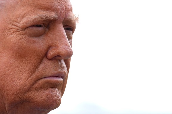 Ko to sme da kaže NE Donaldu Trampu: Potpuni razlaz sa višedecenijskim saveznicima