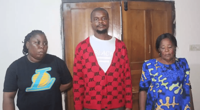 EFCC arrests three suspects with 20 PVCs in Edo