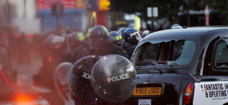 Nie ma dowodu, że zabity przez policję 29-latek strzelał