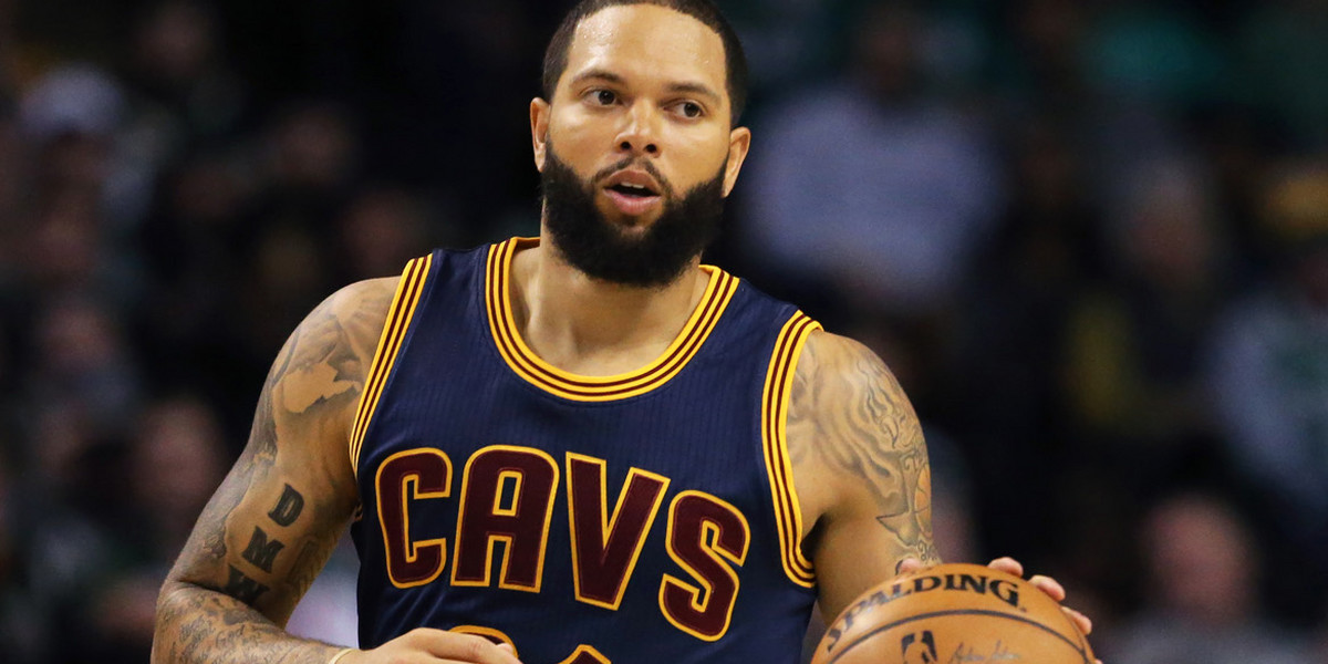 NBA teams reportedly want to change the rule that allowed the Cavs to bolster their team without giving up anything