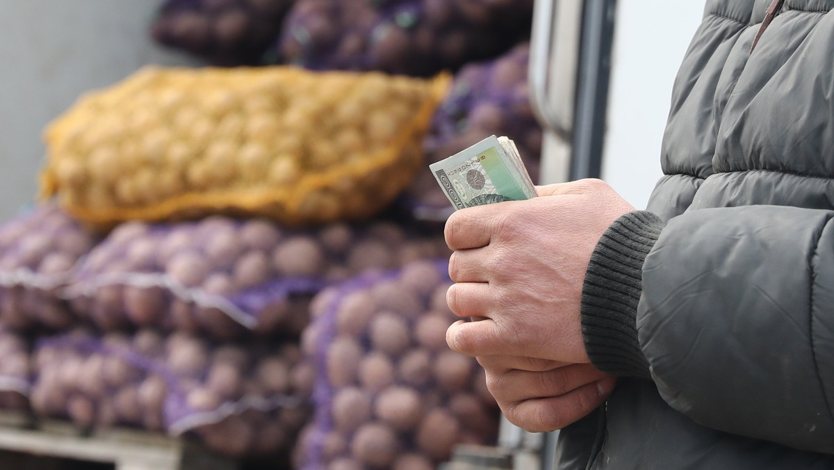 Spadek inflacji w Polsce będzie oznaczał spadek cen? Wyjaśniamy